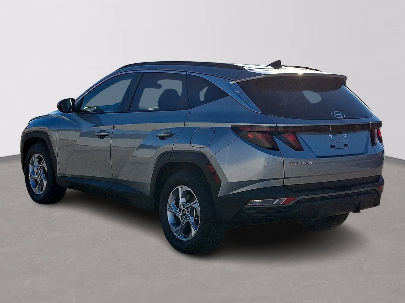 Used 2024 Hyundai Tucson SEL FWD image 4