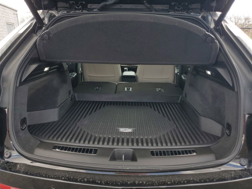 Used 2020 Cadillac XT4 Sport image 30