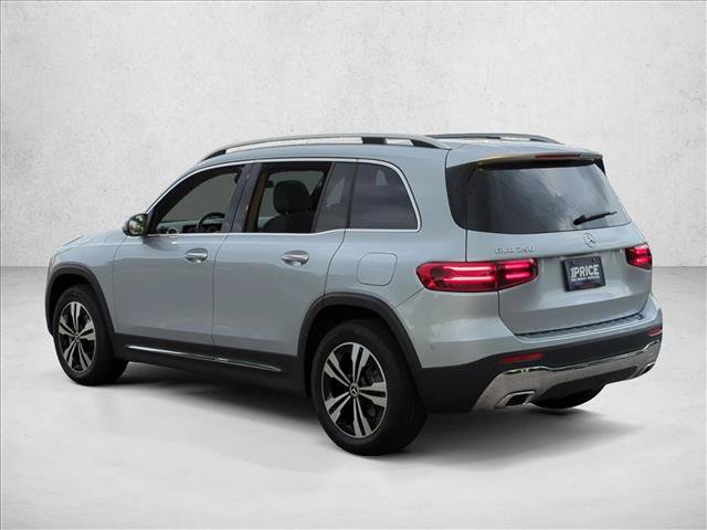 Used 2026 Mercedes-Benz GLB 250 image 8