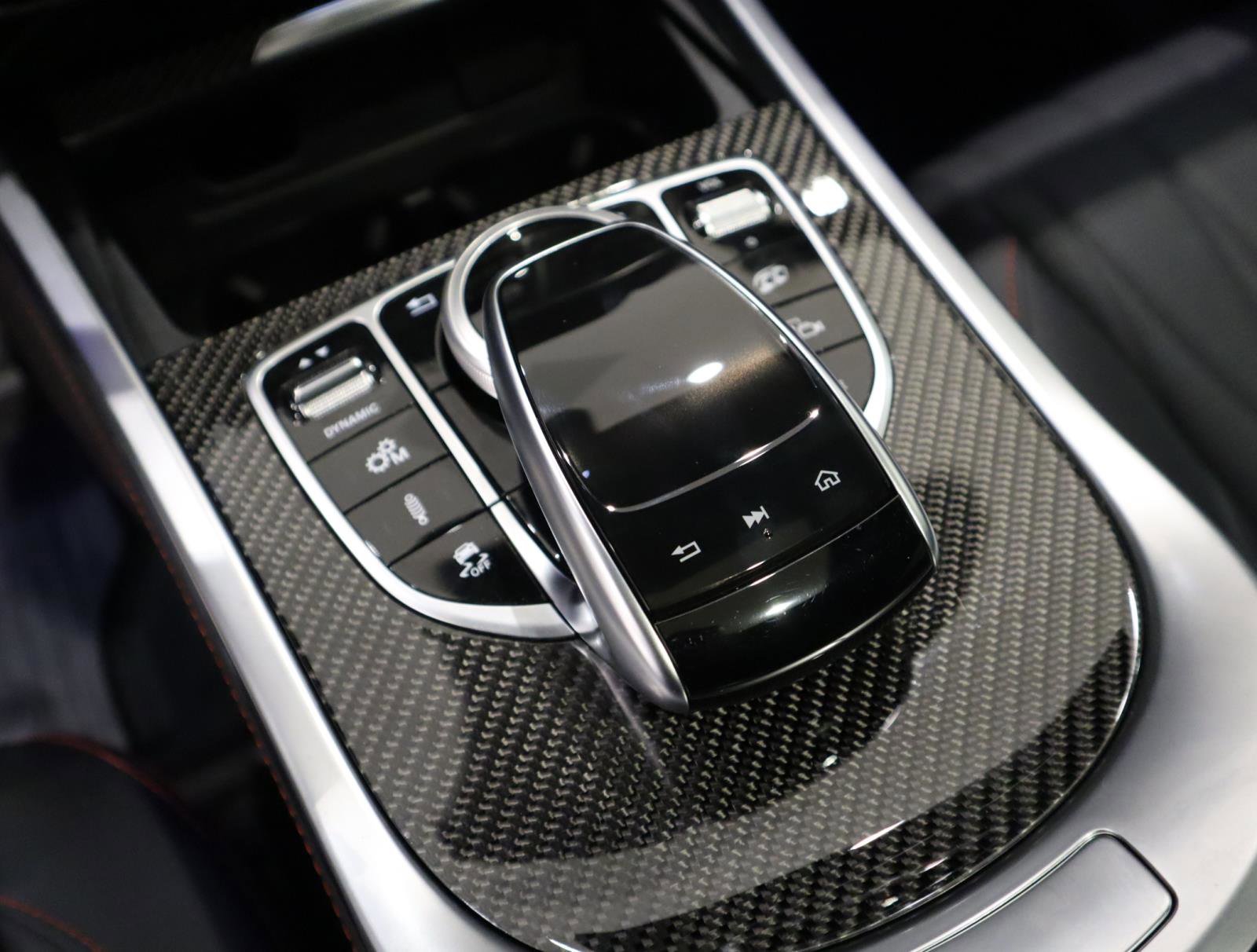 Used 2024 Mercedes-Benz G 63 AMG 4MATIC image 34