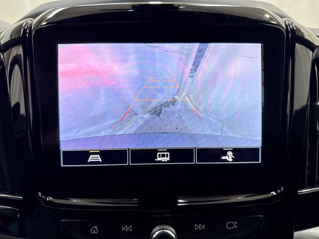 Used 2023 Chevrolet Traverse LT FWD image 10