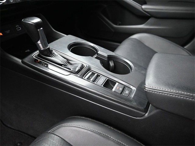 Used 2022 Honda Civic Touring image 23