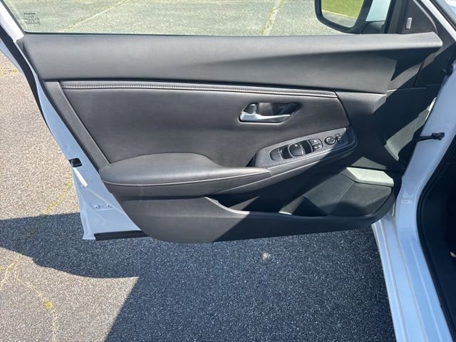 Used 2020 Nissan Sentra SV image 15