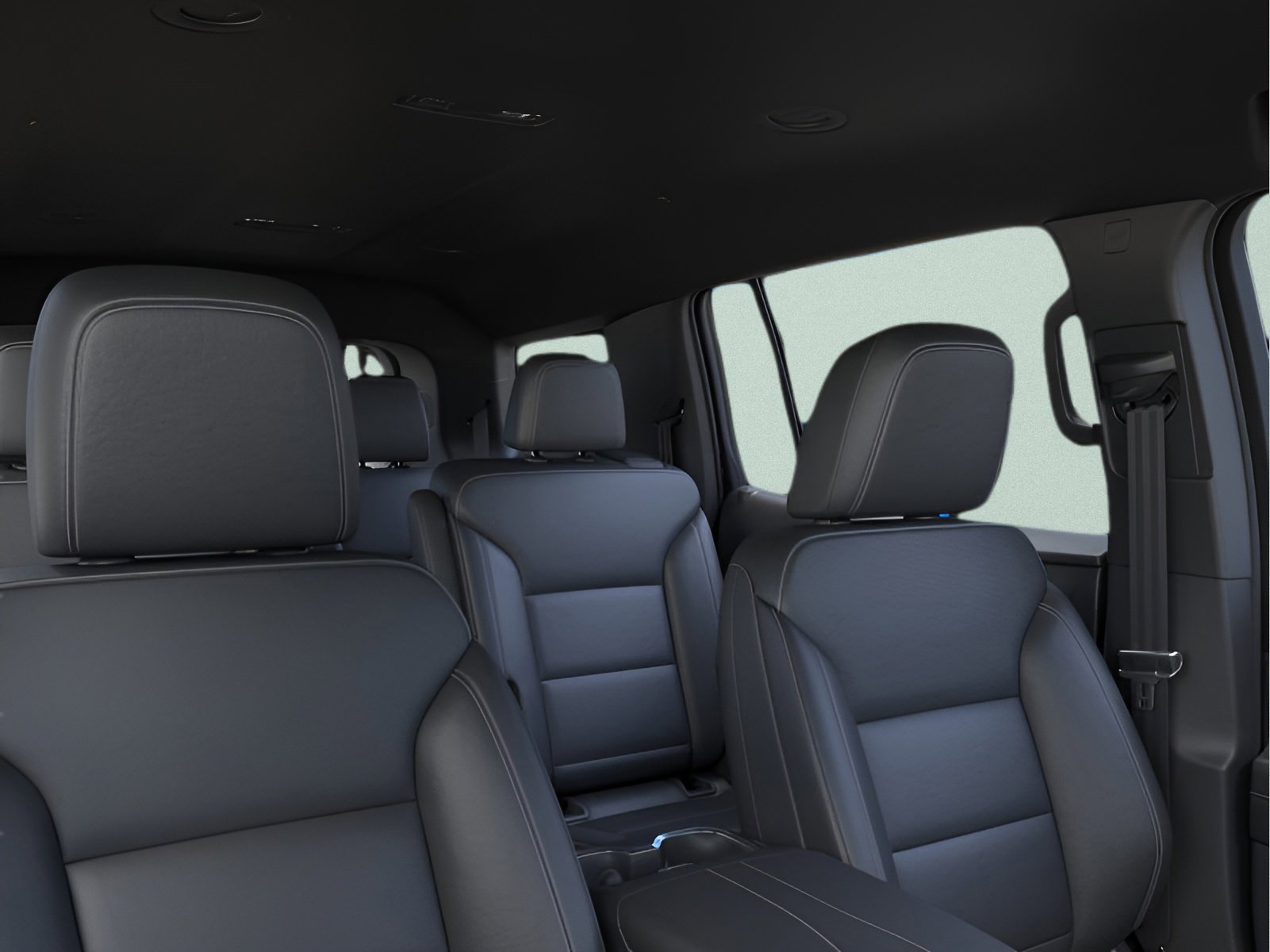 New 2026 Chevrolet Traverse LT image 24