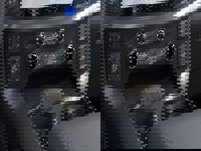 New 2025 Ford F150 Lariat w/ Equipment Group 501A Mid image 15