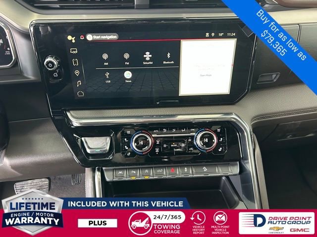 New 2026 GMC Sierra 1500 Denali image 17