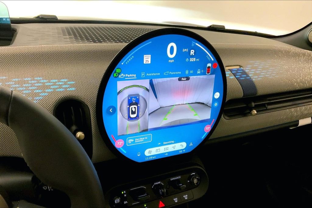 Used 2025 MINI Cooper S image 17