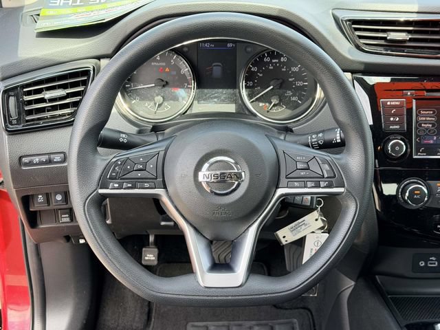 Used 2022 Nissan Rogue Sport S AWD/4WD image 18