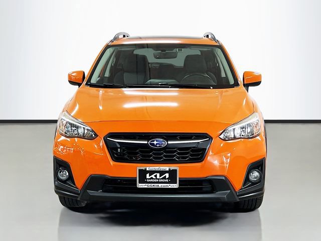 Used 2018 Subaru Crosstrek 2.0i Premium image 2