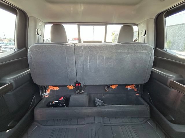 Used 2019 Chevrolet Silverado 1500 LT w/ All-Star Edition AWD/4WD image 41