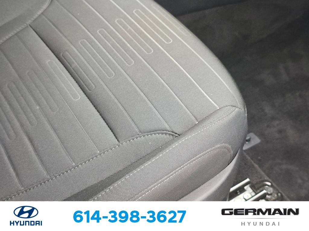 Used 2024 Hyundai Santa Cruz SEL AWD/4WD image 27