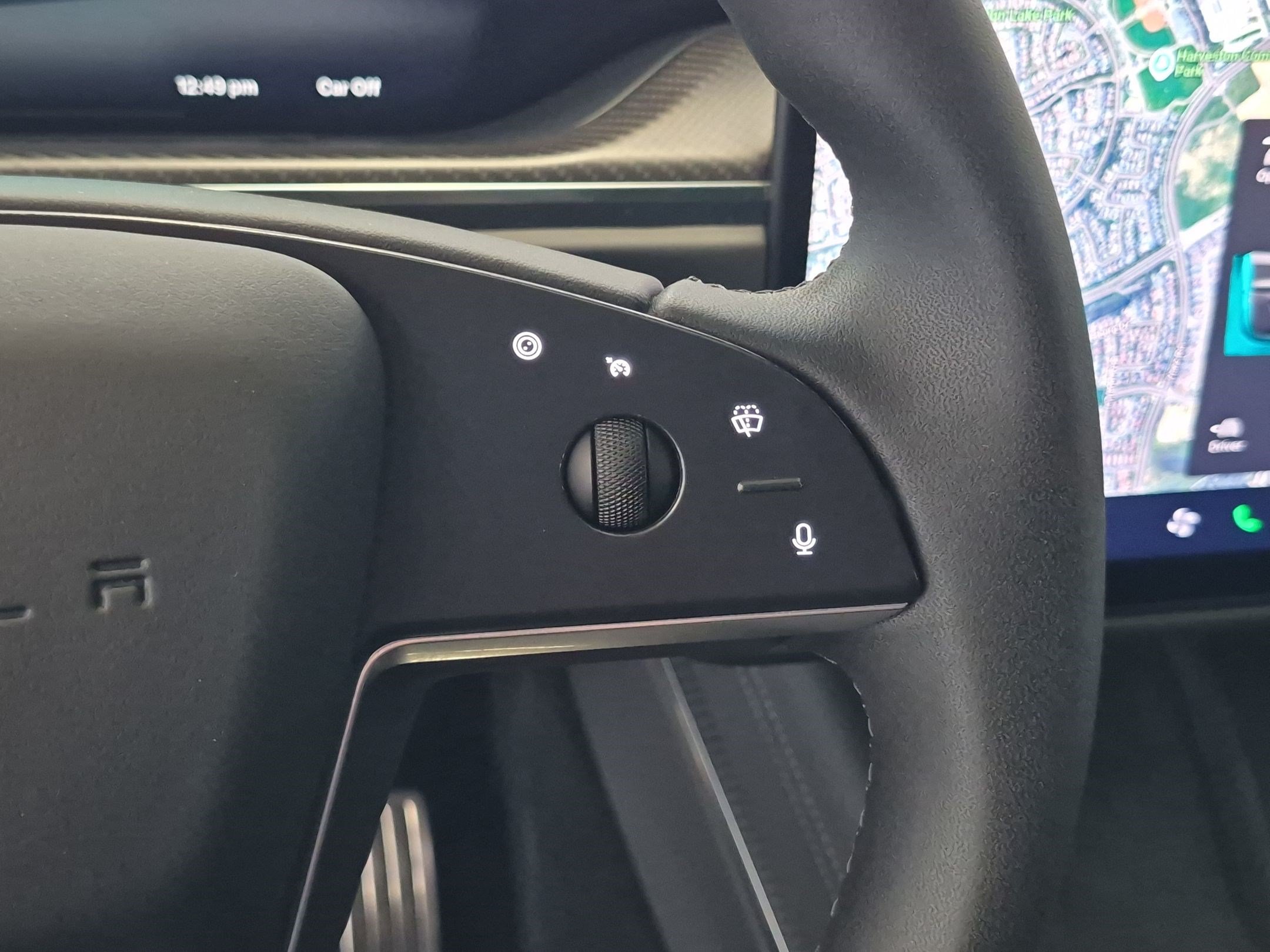 Used 2026 Tesla Model X Plaid AWD/4WD image 20
