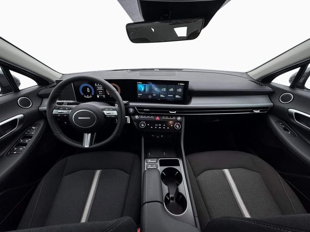 New 2026 Hyundai Sonata SEL AWD/4WD image 19