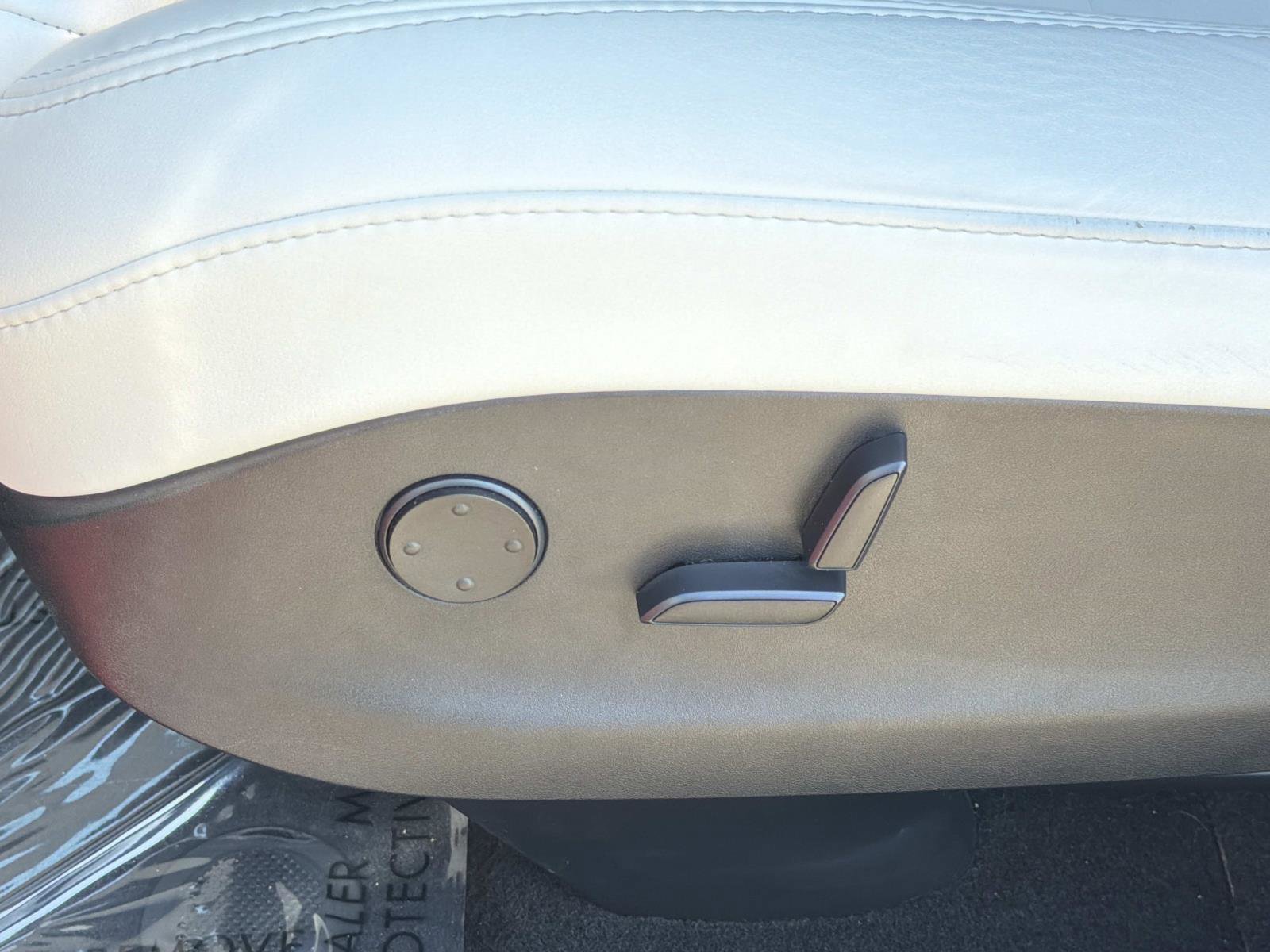 Used 2018 Tesla Model X 75D image 20