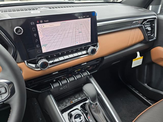 New 2026 GMC Canyon AT4 w/ Nightfall Edition image 27