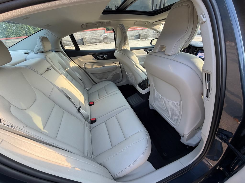 Certified 2024 Volvo S60 T8 Plus w/ Climate Package AWD/4WD image 25