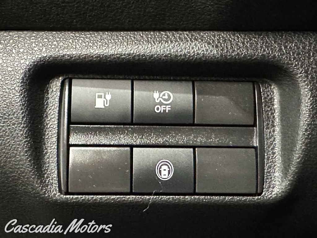 Used 2022 Nissan Leaf S Plus FWD image 38