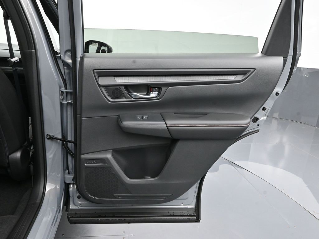 New 2026 Honda CR-V TrailSport image 37