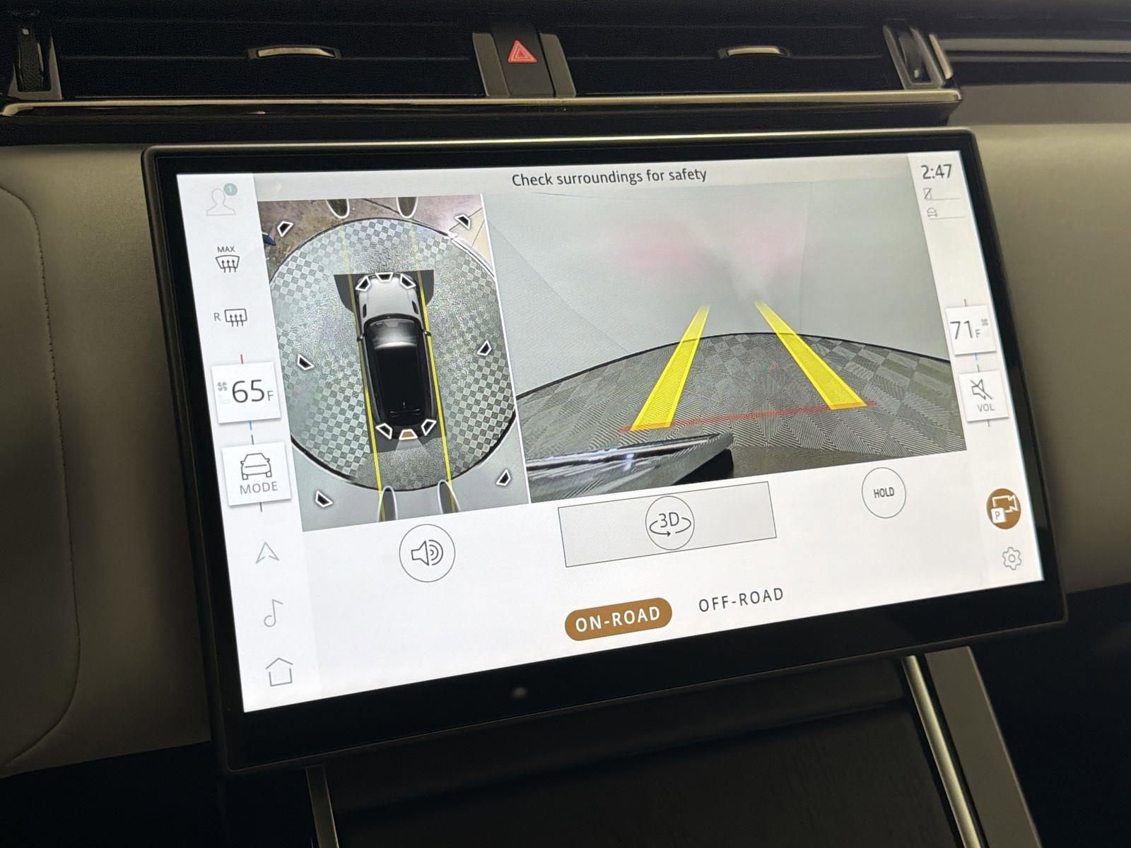 New 2026 Land Rover Range Rover Velar S image 17