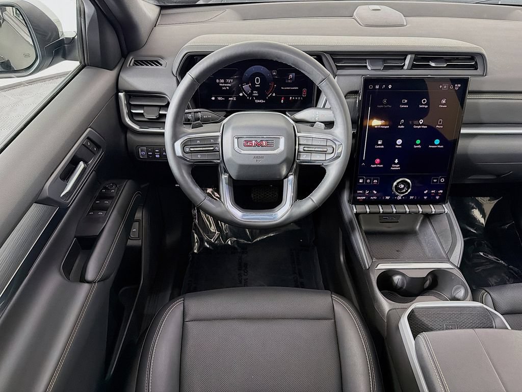 Used 2026 GMC Terrain Elevation w/ Elevation Premium Package AWD/4WD image 23