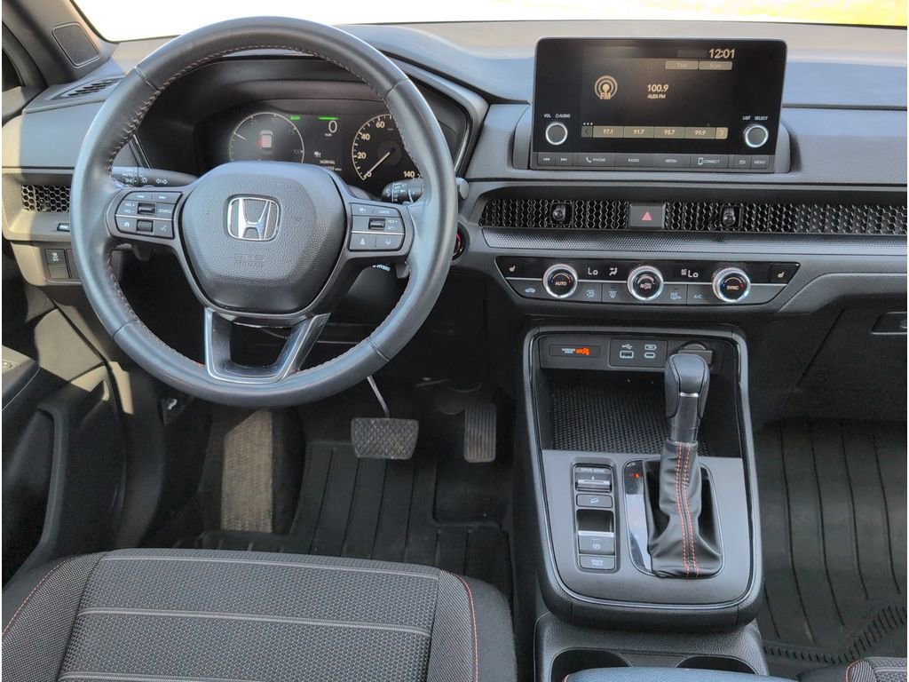 Used 2024 Honda CR-V Sport image 32