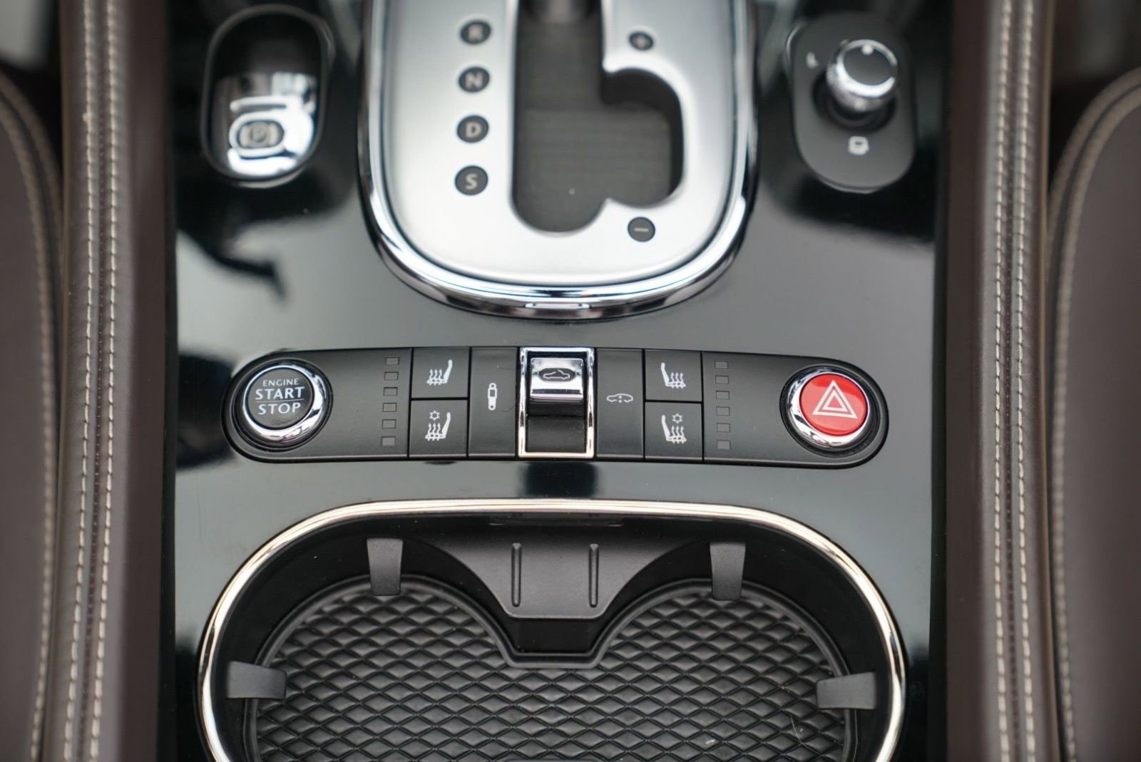Used 2014 Bentley Continental GT V8 S AWD/4WD image 26