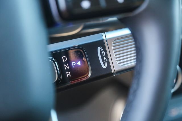 New 2026 Hyundai Ioniq 9 Calligraphy w/ Tow & Go Package image 23