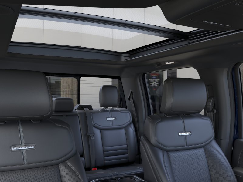 New 2026 Ford F150 Platinum w/ Equipment Group 702A High AWD/4WD image 22