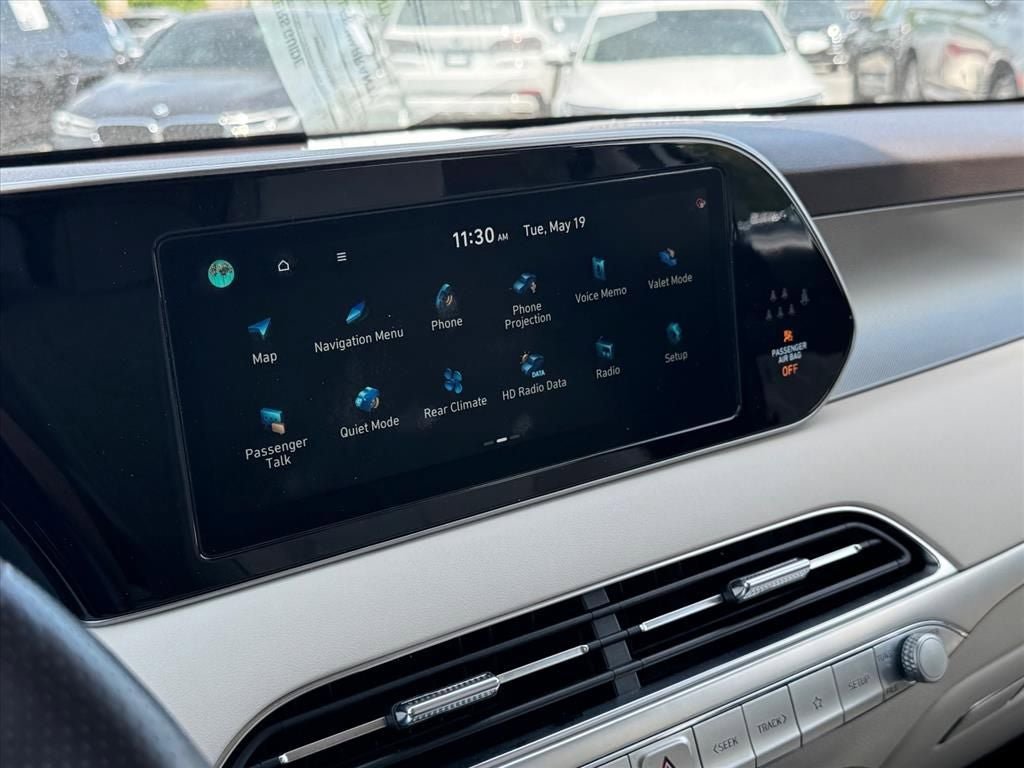 Used 2020 Hyundai Palisade Limited AWD/4WD image 24