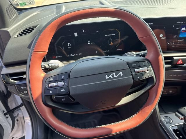Used 2026 Kia Sportage SX FWD image 28