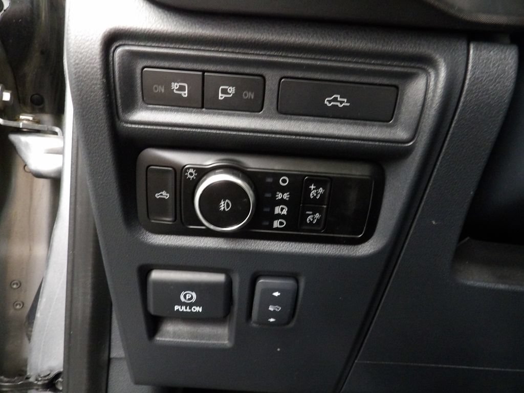 Used 2023 Ford F150 Tremor w/ Equipment Group 402A High AWD/4WD image 51