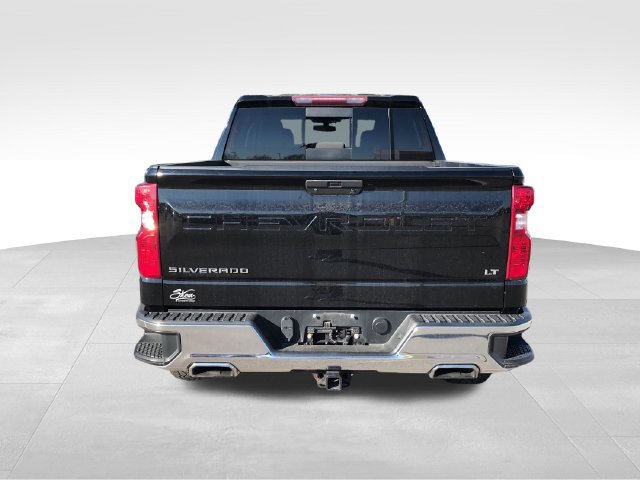 Used 2021 Chevrolet Silverado 1500 LT w/ All Star Edition Plus AWD/4WD image 10