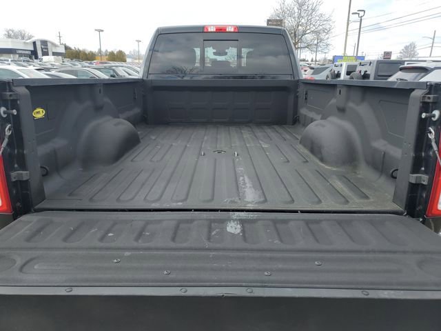 Used 2021 RAM 3500 Tradesman image 27