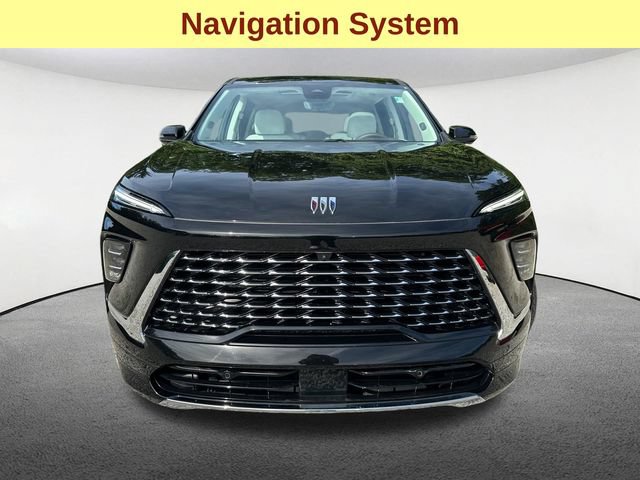 Used 2025 Buick Enclave Avenir w/ Super Cruise Package AWD/4WD image 4