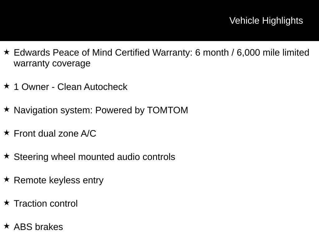 Used 2022 Mitsubishi Outlander SE image 5