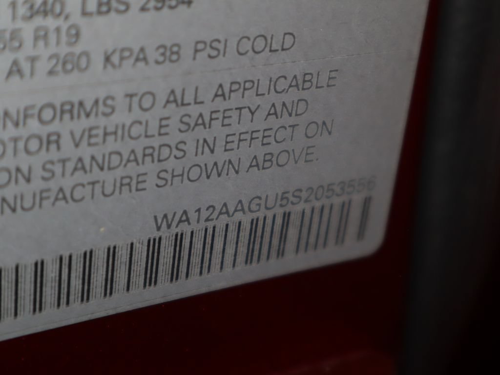 Used 2025 Audi Q5 Premium w/ Premium Plus AWD/4WD image 38