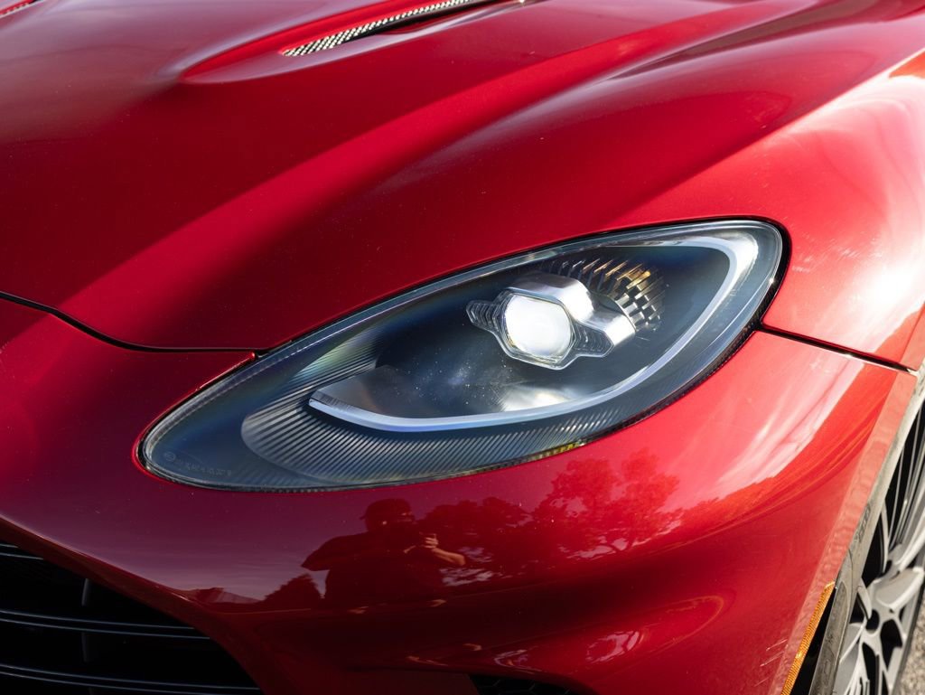 Used 2024 Aston Martin DBX 707 image 13