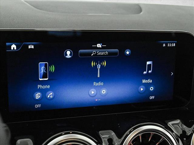 Certified 2026 Mercedes-Benz GLA 250 4MATIC image 14