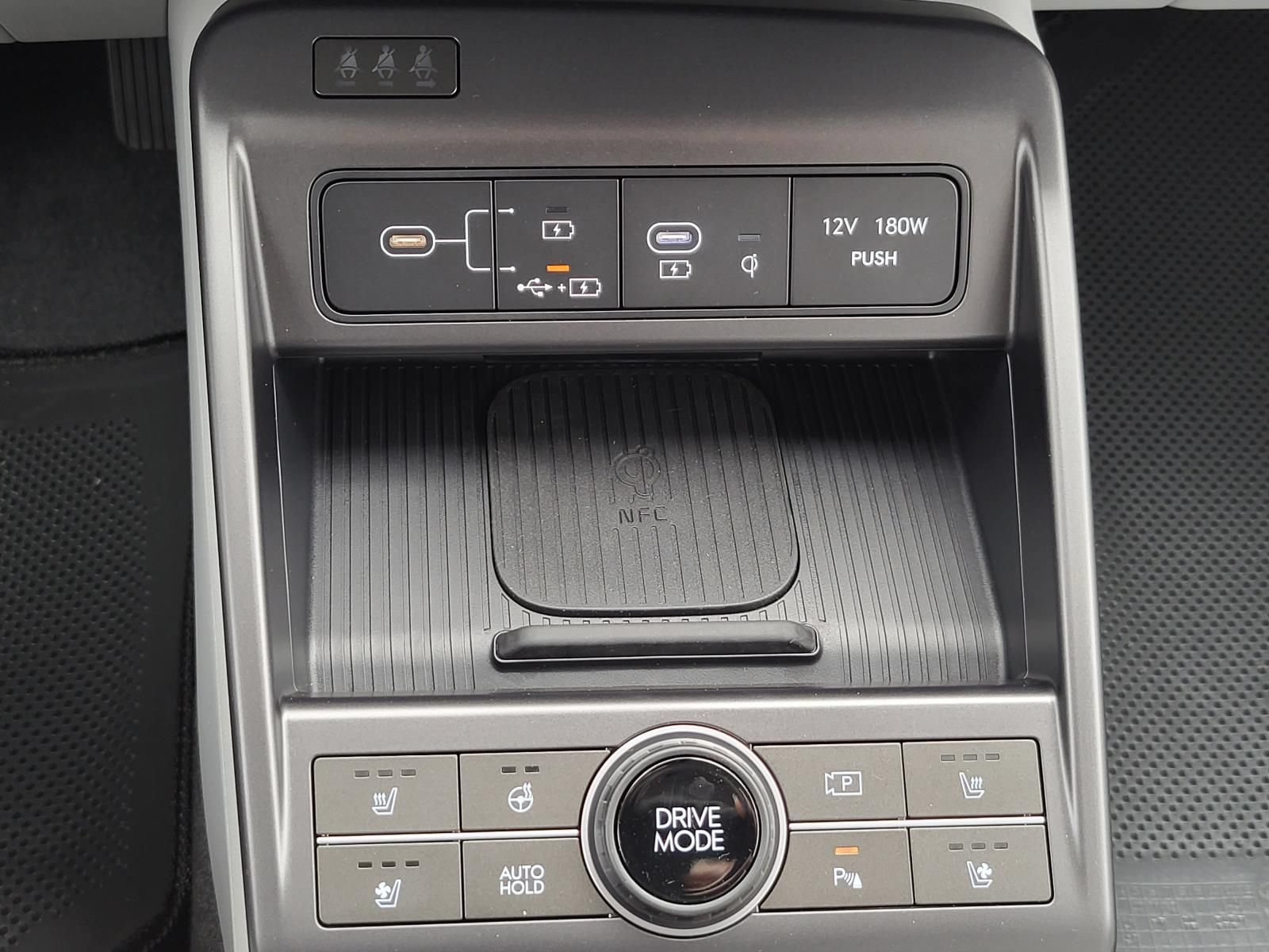 New 2026 Hyundai Kona Limited FWD image 23