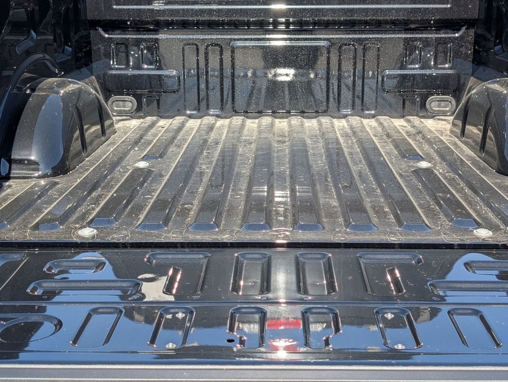 New 2026 Ford F150 STX image 18