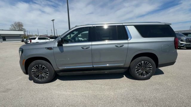 New 2026 GMC Yukon XL Elevation w/ Elevation Premium Package image 5