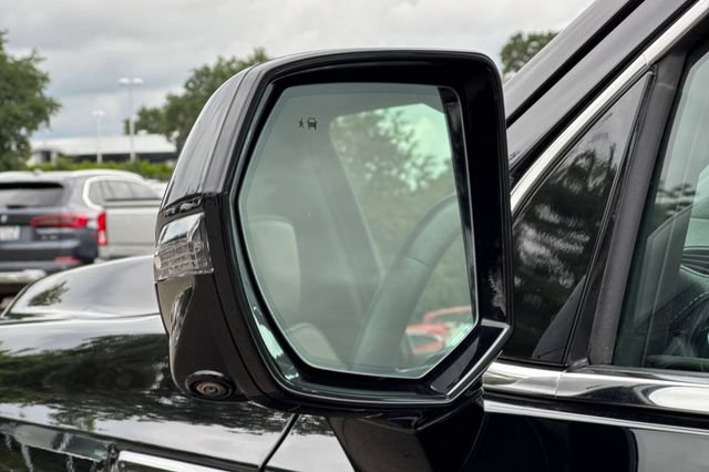 Used 2024 GMC Yukon Denali Ultimate AWD/4WD image 57
