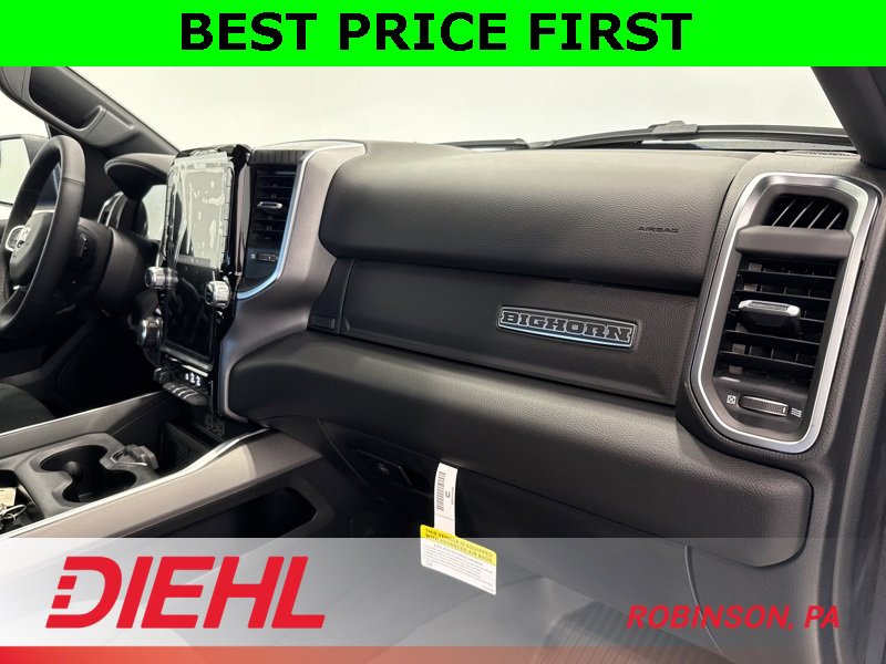 New 2026 RAM 1500 Big Horn image 15
