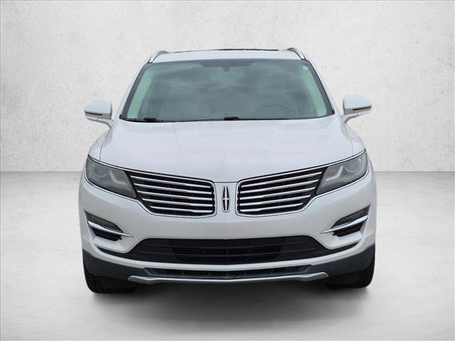 Used 2018 Lincoln MKC Reserve FWD image 2