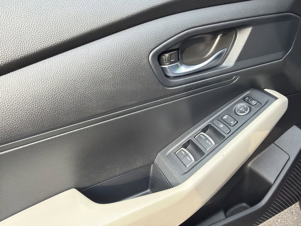 Used 2024 Honda Accord LX image 30