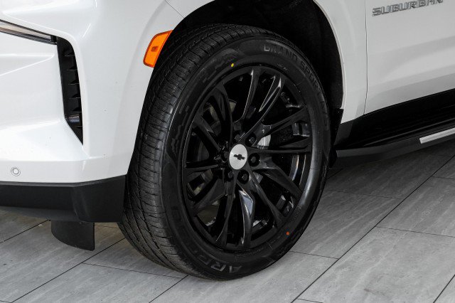 Used 2021 Chevrolet Suburban High Country AWD/4WD image 65