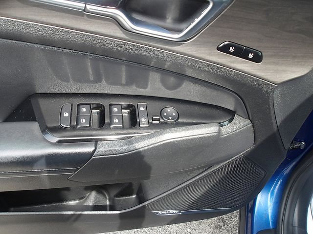 Used 2023 Kia Sportage X-Pro Prestige AWD/4WD image 15