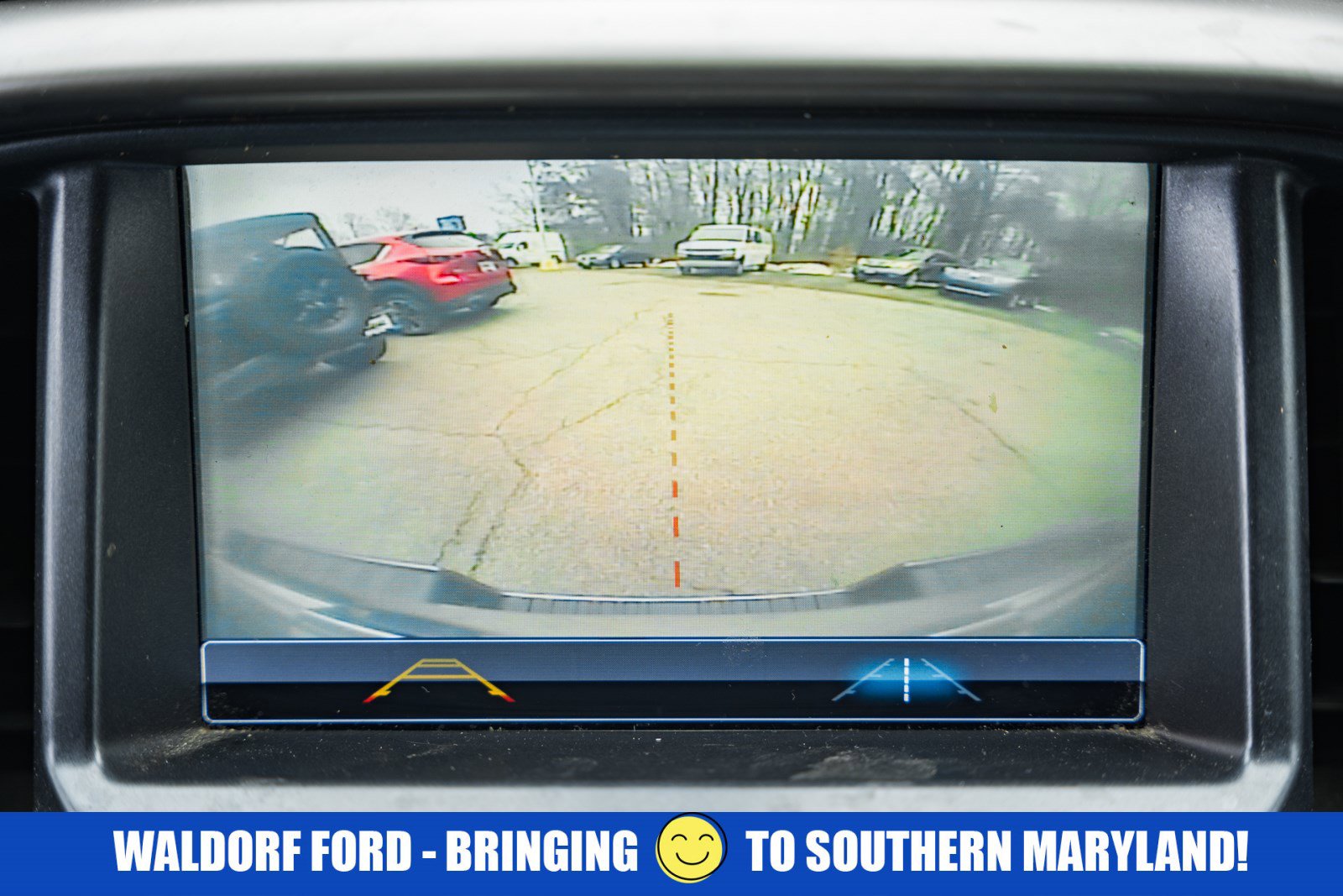 Used 2018 Chevrolet Colorado Z71 image 37