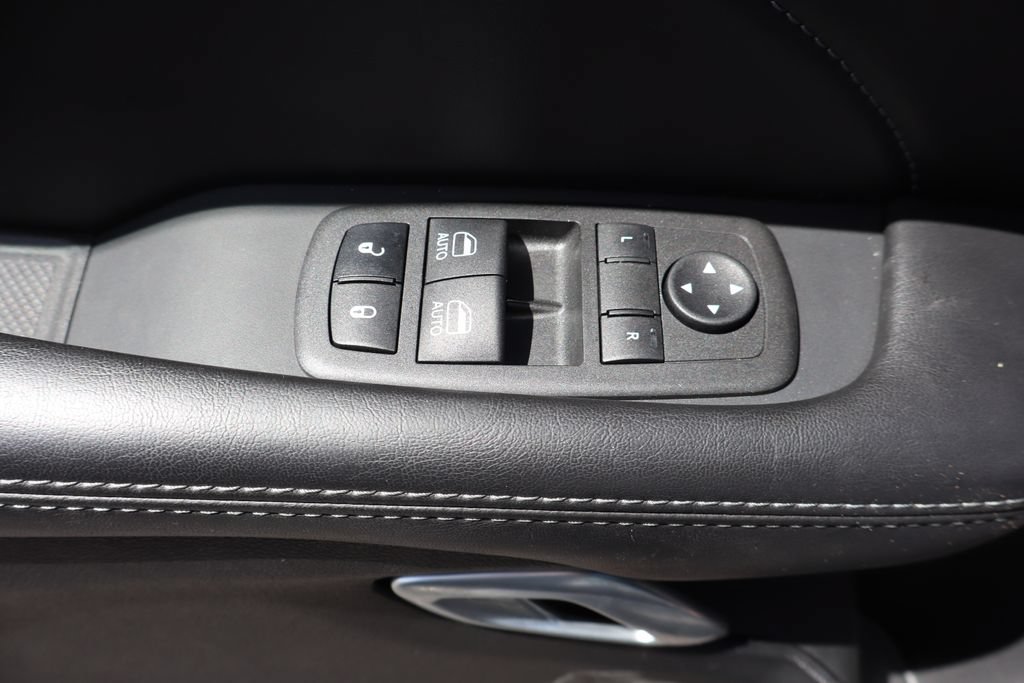 Used 2023 Dodge Challenger R/T Scat Pack RWD image 24