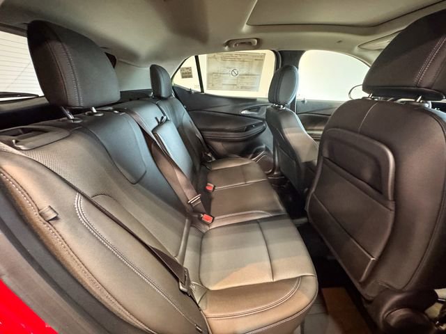 New 2026 Buick Encore GX Sport Touring w/ Advanced Technology Package image 21